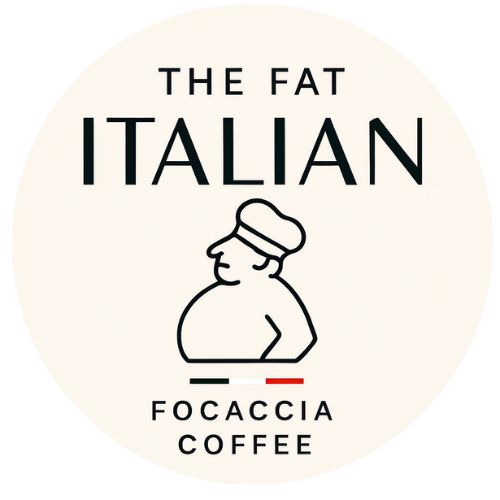 The Fat Italian